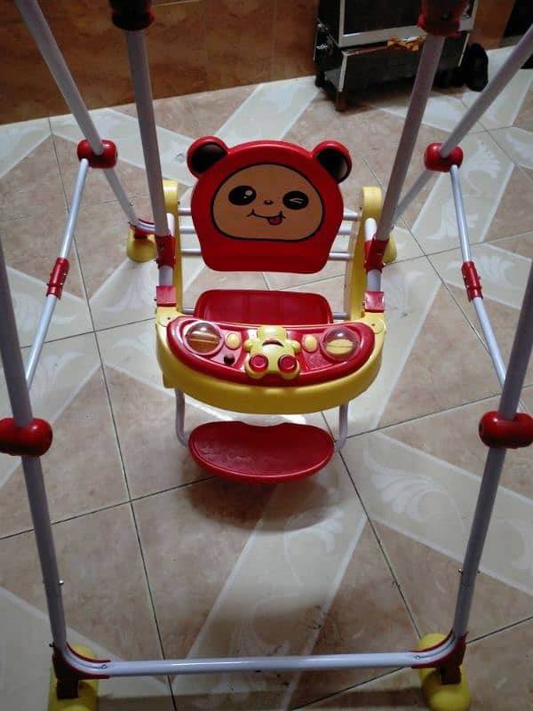 baby swing chair jola 0