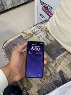 xs max pta aproved 256