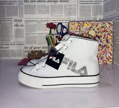 FILA Sneakers