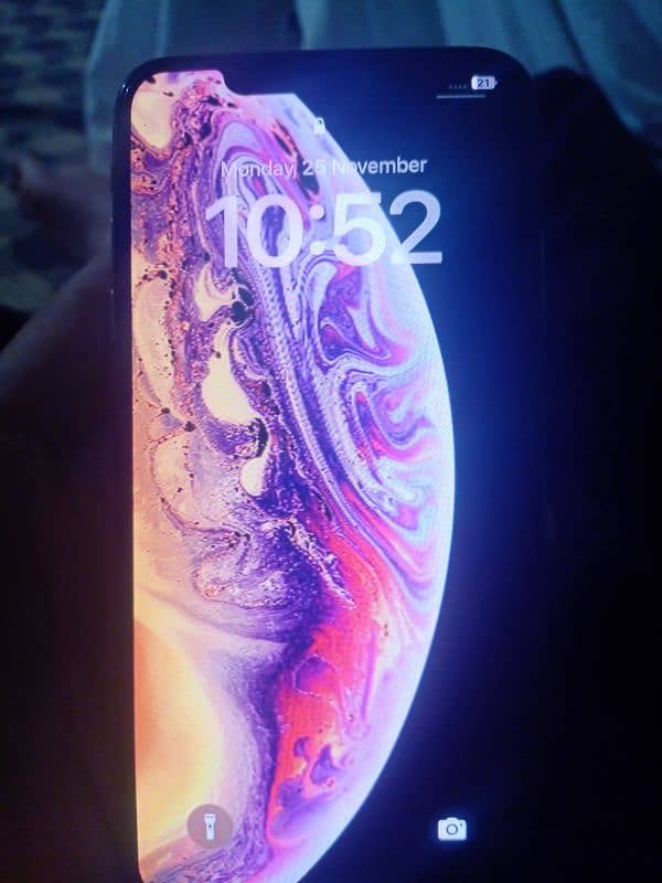 iphone xs max jv 6