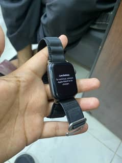 Apple watch series 6 44mm