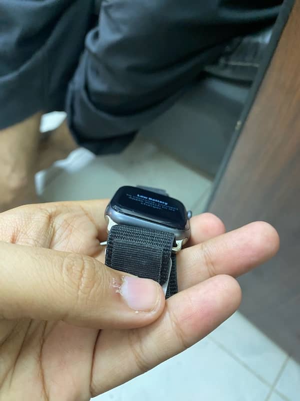 Apple watch series 6 44mm 3