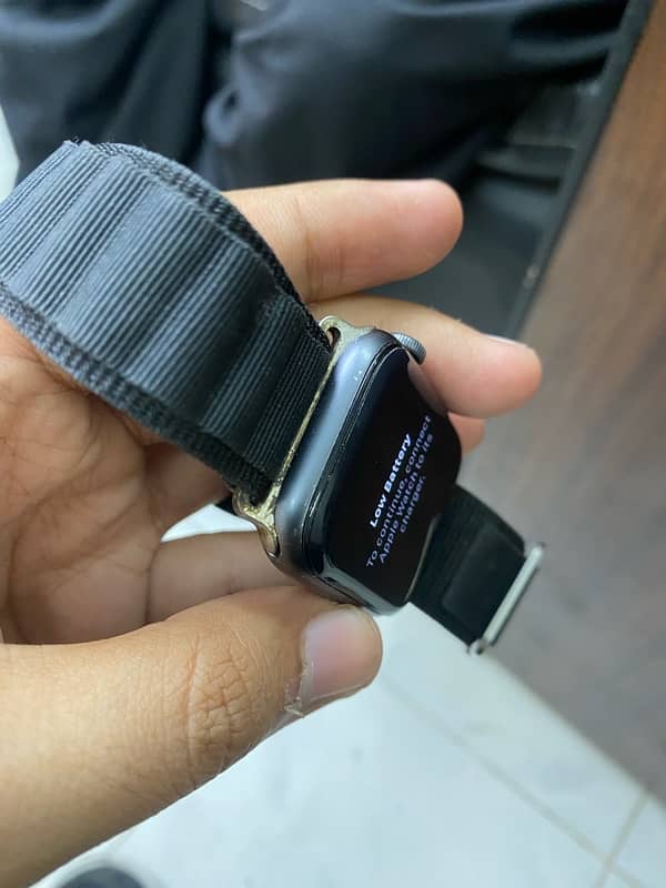 Apple watch series 6 44mm 4