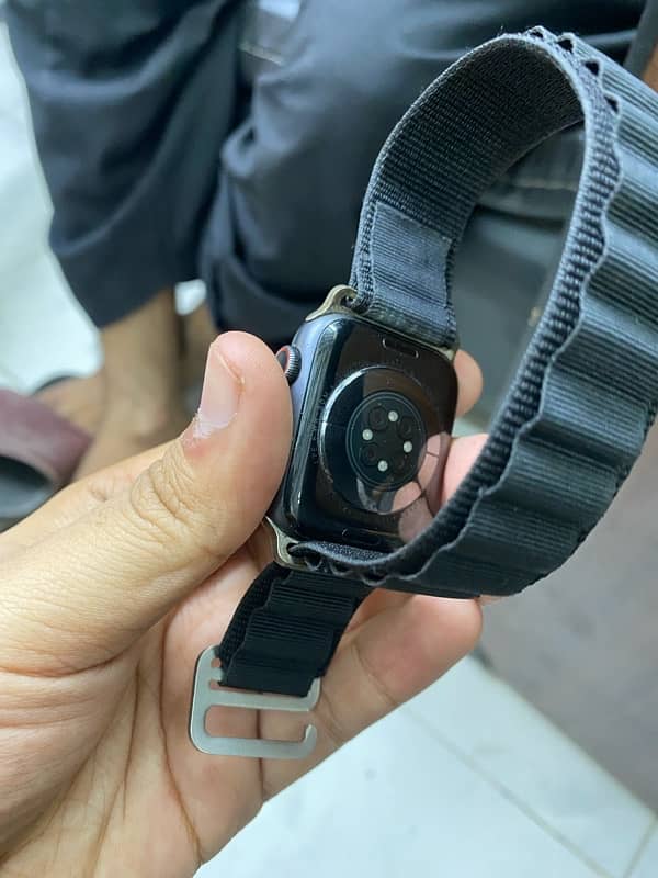 Apple watch series 6 44mm 5