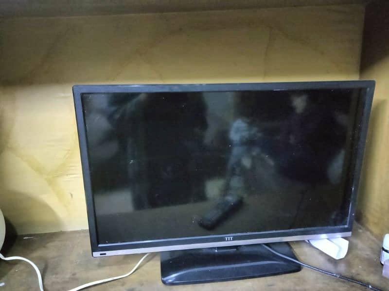 LCD for sale 2