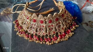 Bridal set Jewellery