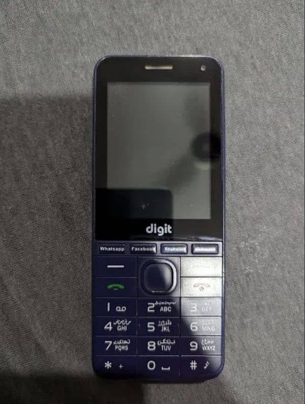 Jazz Digit E4pro 0