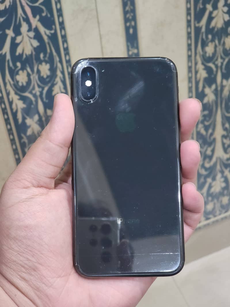 iphone xs 512gb pta approved 0