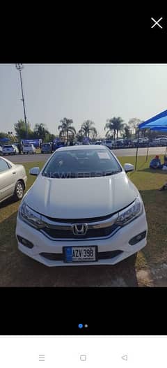 Honda City Aspire . . 03225010109