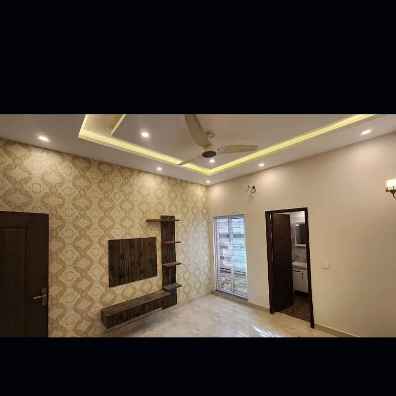 5 Marla House For Sale In Paragon City Lahore 6