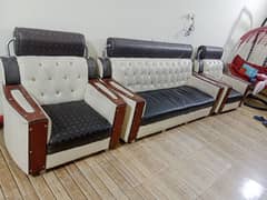 Sofa set