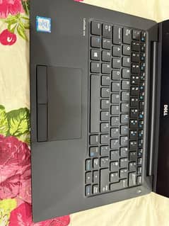 Dell 7370 m7 6th generation