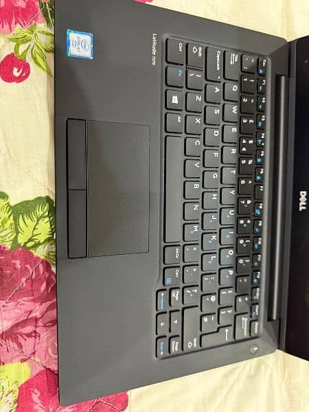 Dell 7370 m7 6th generation 0