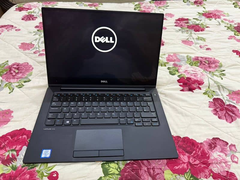 Dell 7370 m7 6th generation 1