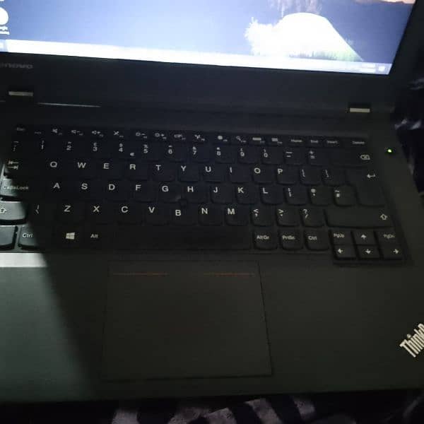 Lenovo Thinkpad l440 2