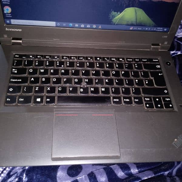 Lenovo Thinkpad l440 4