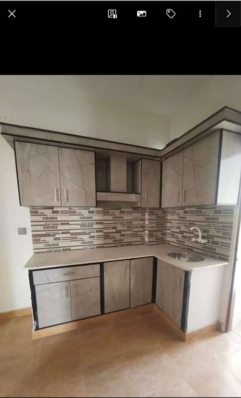 BRAND NEW PORTION FOR RENT  2 BED DD 0