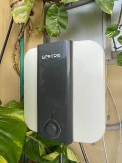 BEETRO Semi Instant Geyser