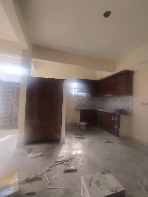 BRAND NEW PORTION FOR RENT  2 BEDLAUNCH 0