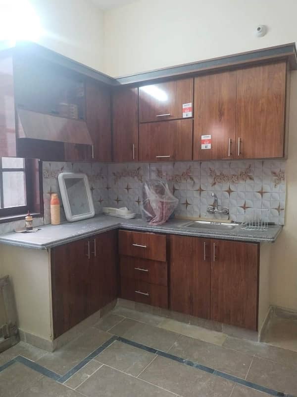 BRAND NEW PORTION FOR RENT  2 BEDLAUNCH 6