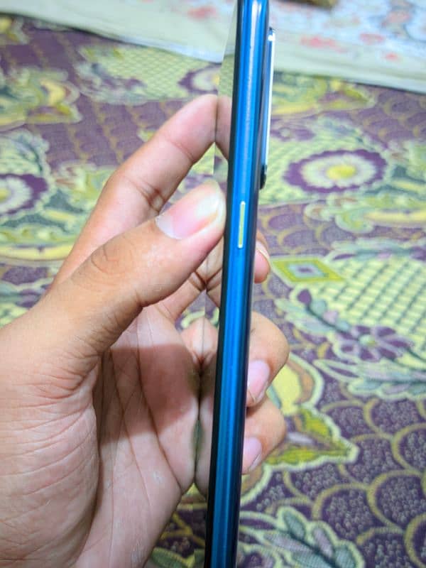 REALME XT 8 128 PTA ONLY MOBILE EXCHANGE POSSIBLE WITH GOOD PHONE 3