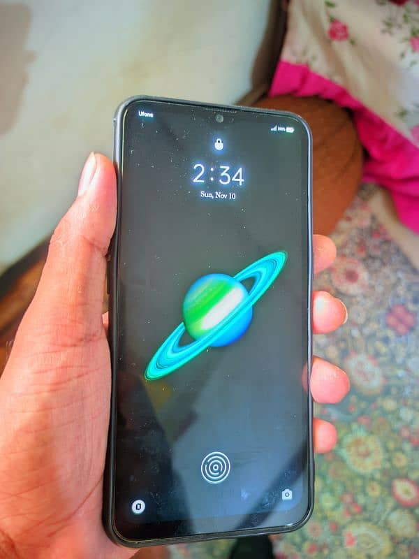 REALME XT 8 128 PTA ONLY MOBILE EXCHANGE POSSIBLE WITH GOOD PHONE 6