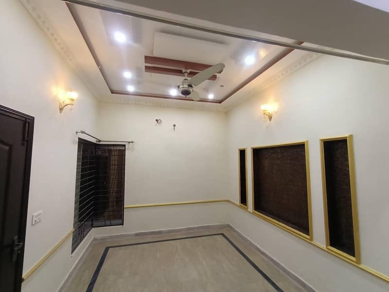 5 Marla Triple Storey House For Sale 21