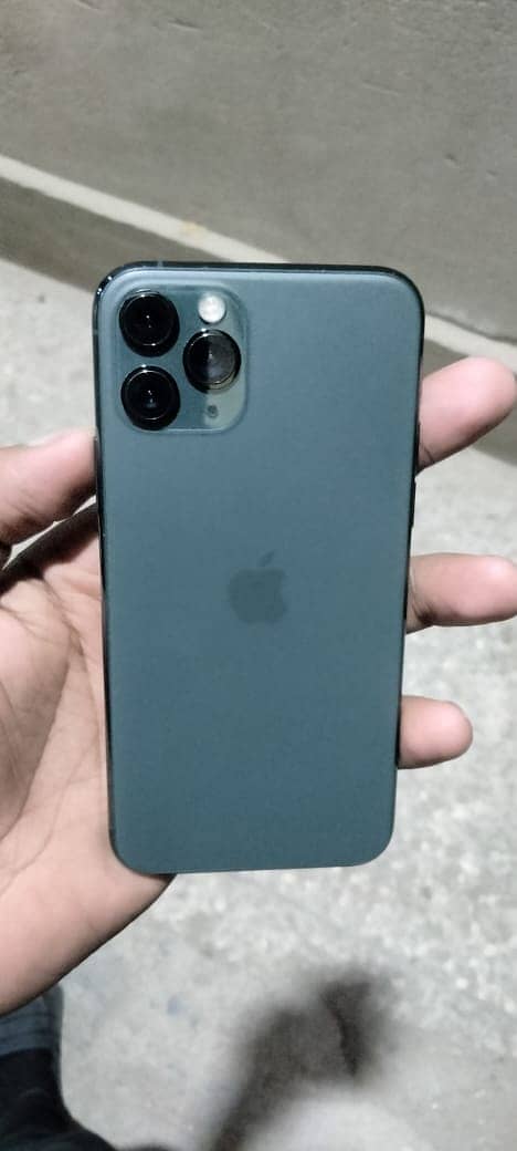 Iphone 11 Pro 0