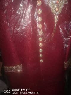 Sherwani