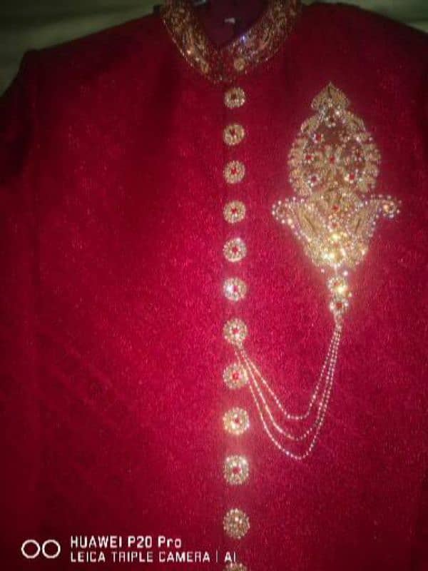 Sherwani 1