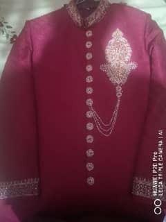 Sherwani