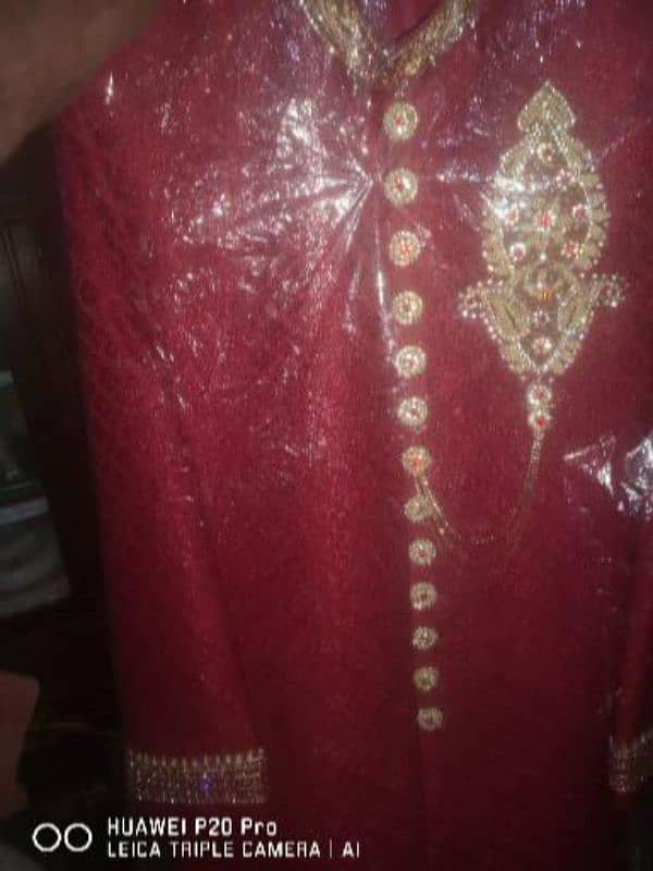 Sherwani 5