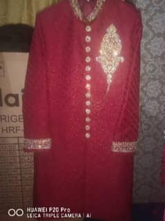 Sherwani