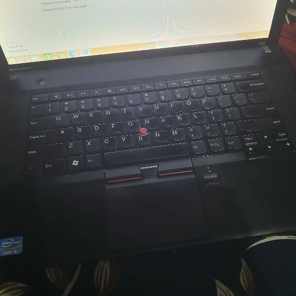 Lenovo Thinkpad laptop camera Bluetooth all over ok Urgent sale need 0