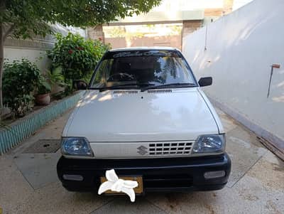 Suzuki Mehran VX 2015 - Cars - 1095709972