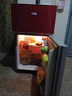 I want sell my room fridge contact number 03212697443