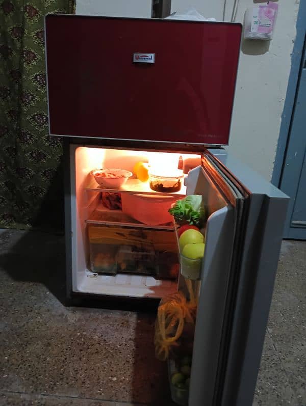 I want sell my room fridge contact number 03212697443 0