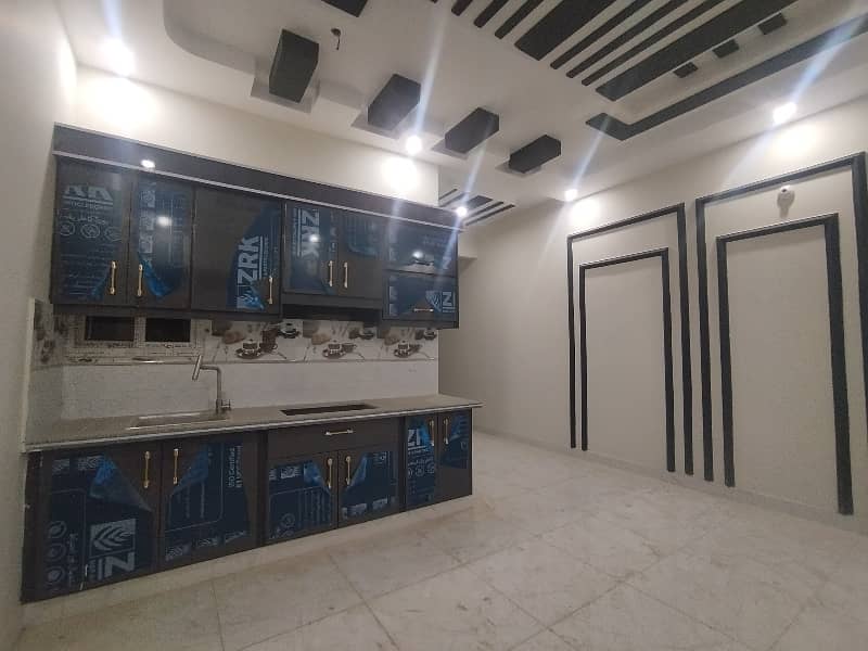 BRAND NEW APARTMENT FOR RENT 8