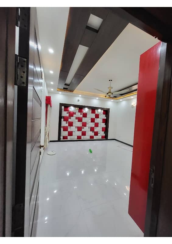 This Is Your Chance To Buy House In Wapda Town Phase 1 Lahore 33