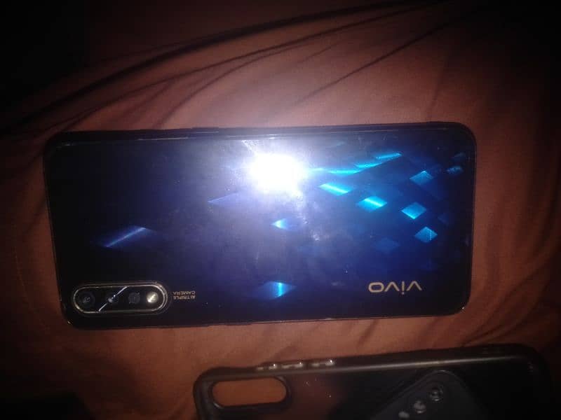 vivo S 1  original phone condition 10 by 9 0