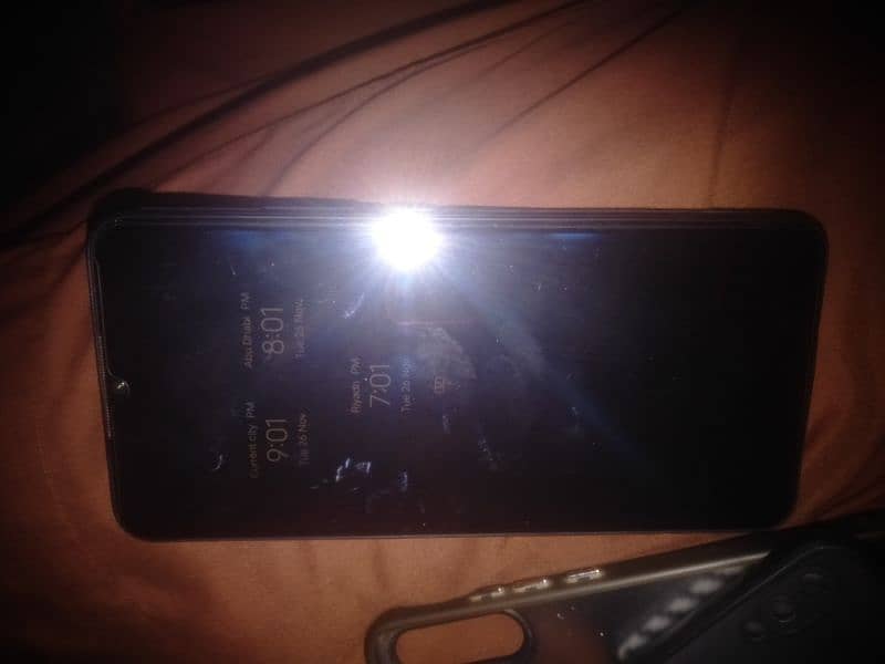 vivo S 1  original phone condition 10 by 9 4