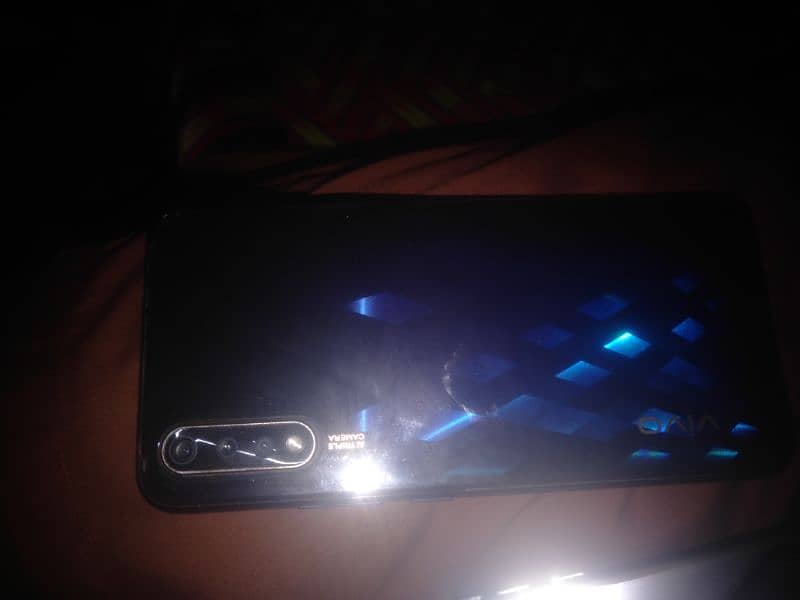 vivo S 1  original phone condition 10 by 9 6