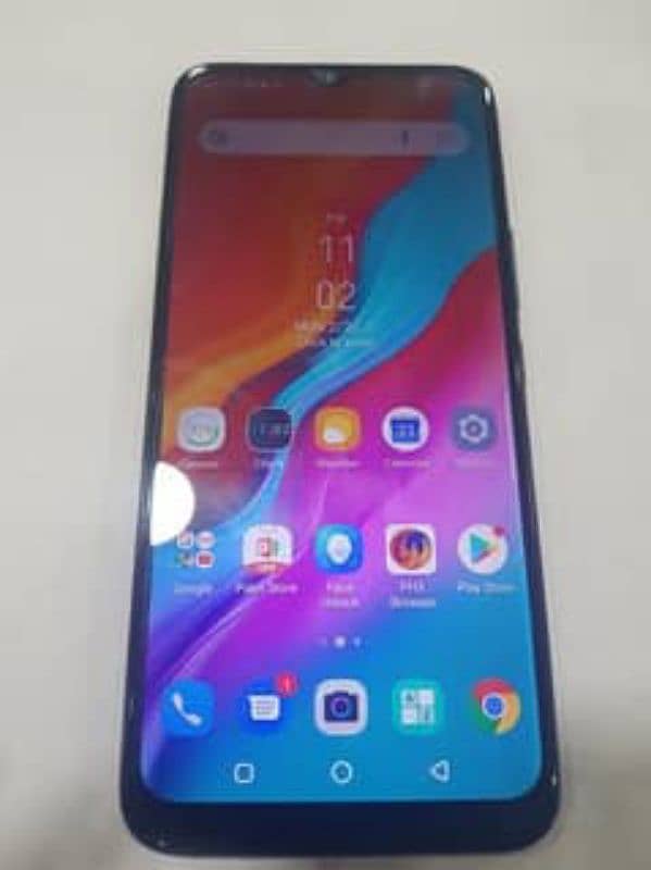 Infinix Hot 11 4/128 1