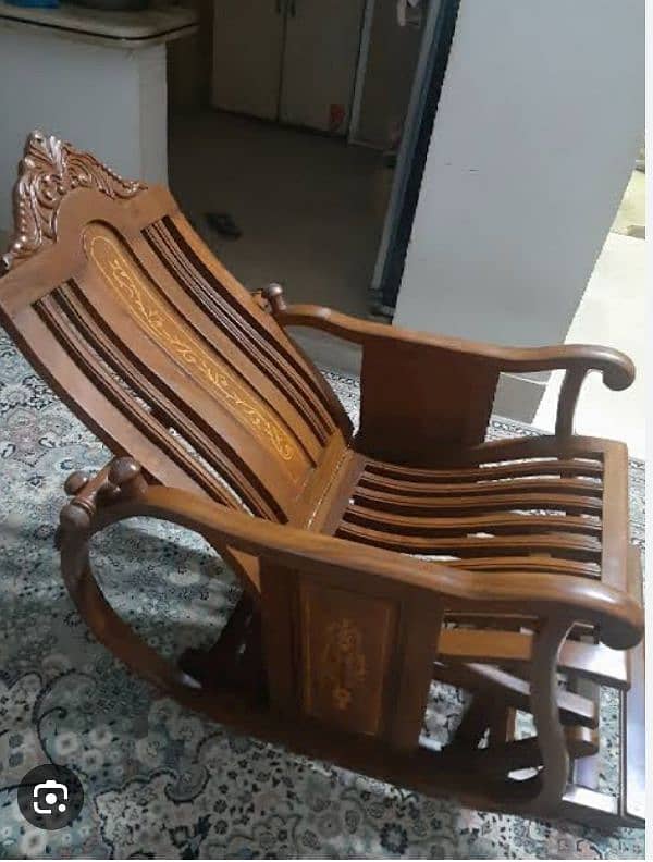 Rocking chair for sale 1