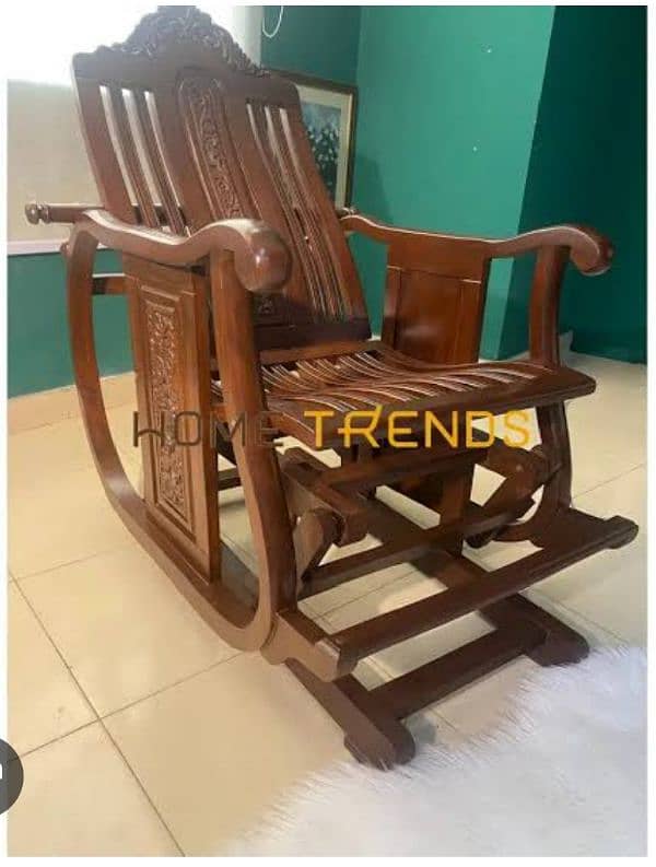 Rocking chair for sale 2