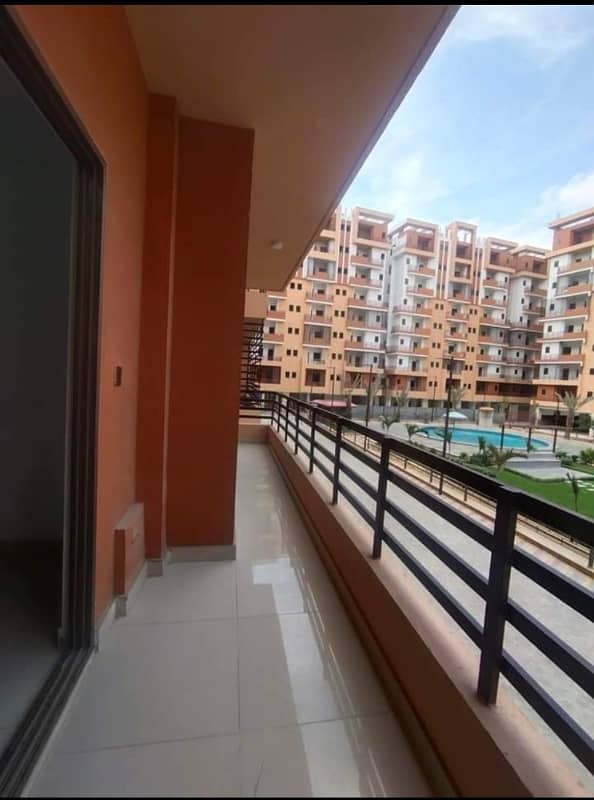 CHANCE DEAL 4 BED DD FLAT FOR SALE 10