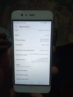 Huawei P10