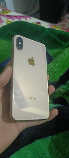 Iphone XS NON PTA 256 GB