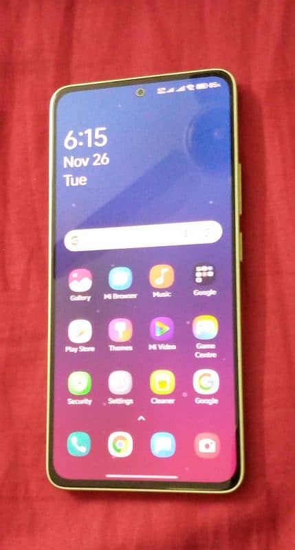 Redmi Note 13 For Sale 1