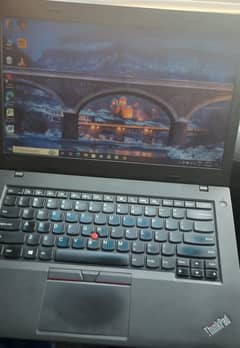 Lenovo Thinkpad L470 Laptop Core i5 (6th Generation)